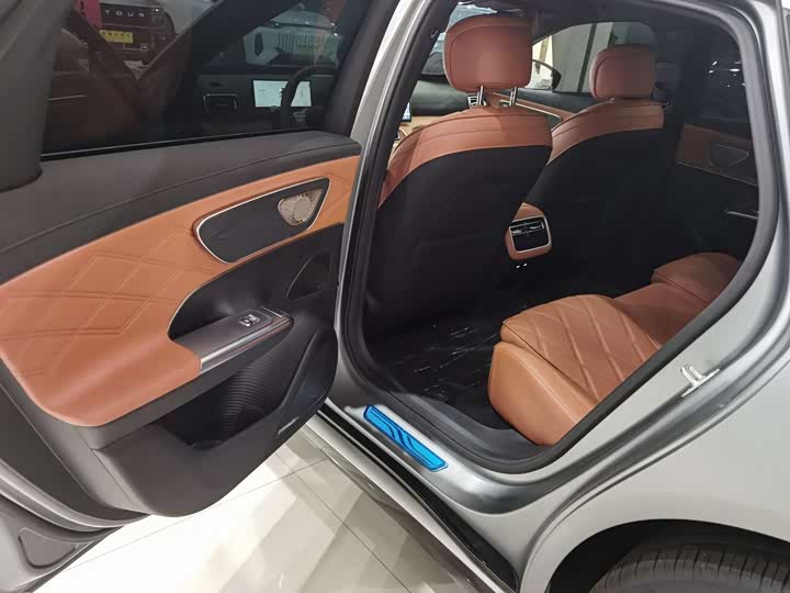 Фото 8 - Chery Fulwin A9L