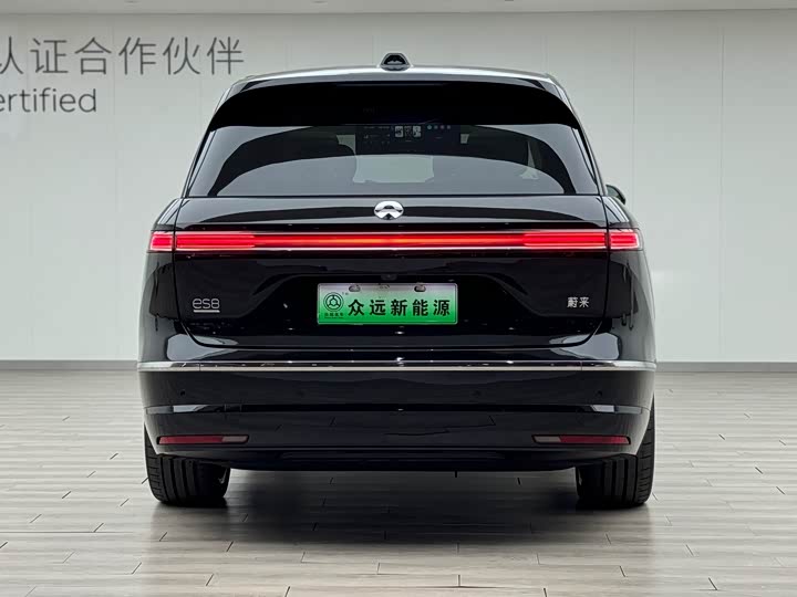 Фото 6 - Nio ES8