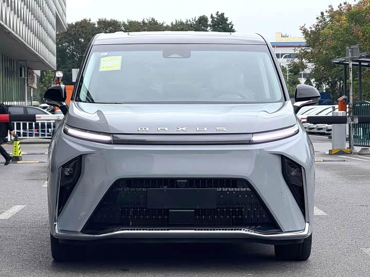 Фото 1 - Maxus Mifa 9