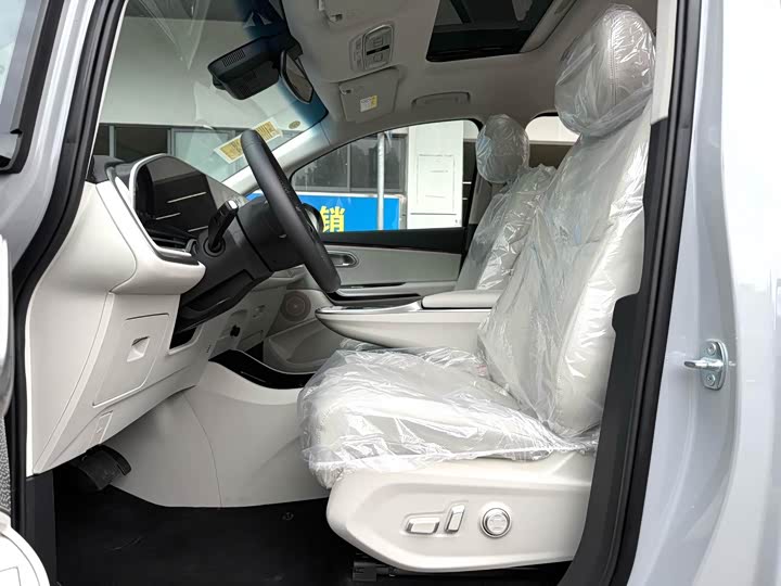 Фото 3 - Maxus Mifa 9