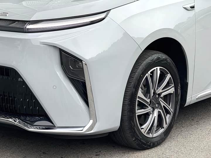 Фото 4 - Maxus Mifa 9