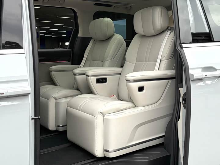 Фото 6 - Maxus Mifa 9