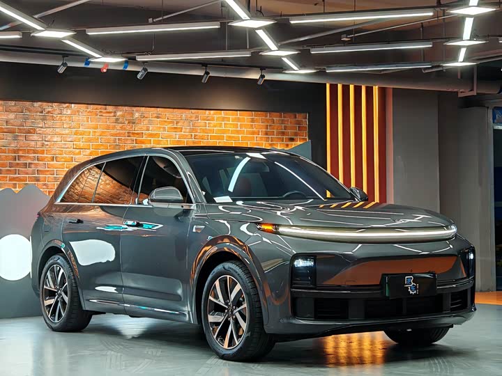 Фото 3 - LiXiang L7