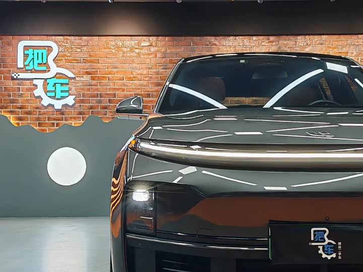 Фото 7 - LiXiang L7