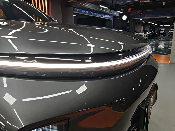 Фото 8 - LiXiang L7