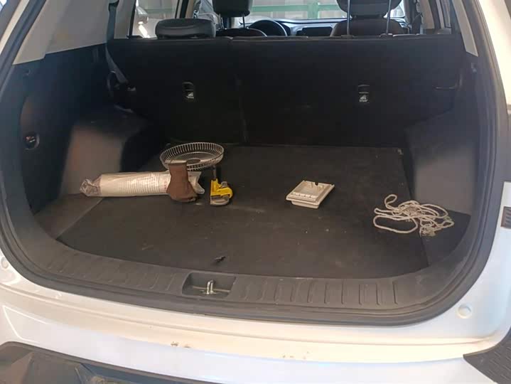 Фото 4 - Hyundai ix35 (Mufasa)