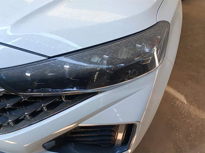 Фото 5 - Hyundai ix35 (Mufasa)