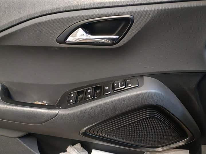 Фото 7 - Hyundai ix35 (Mufasa)