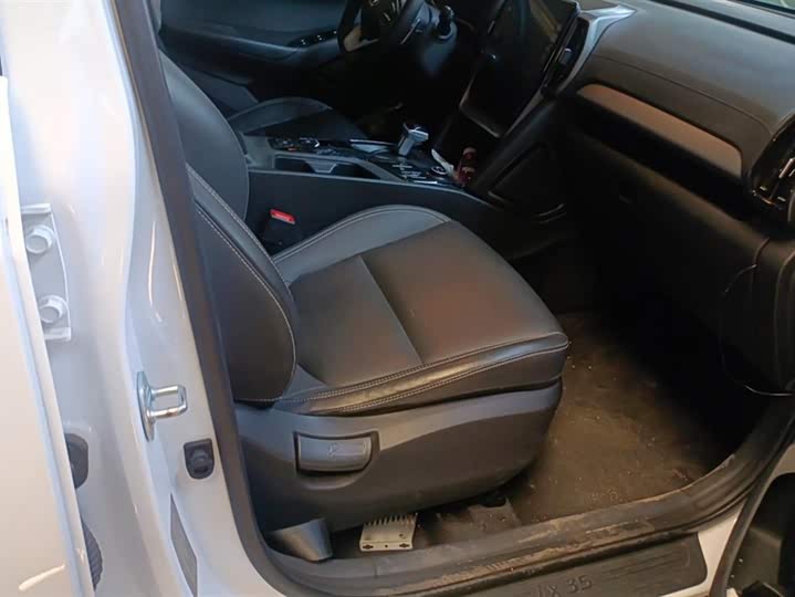 Фото 8 - Hyundai ix35 (Mufasa)