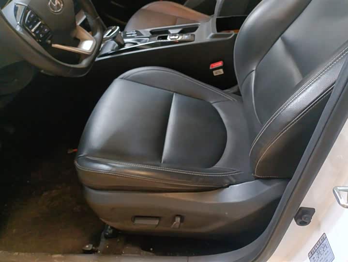 Фото 9 - Hyundai ix35 (Mufasa)