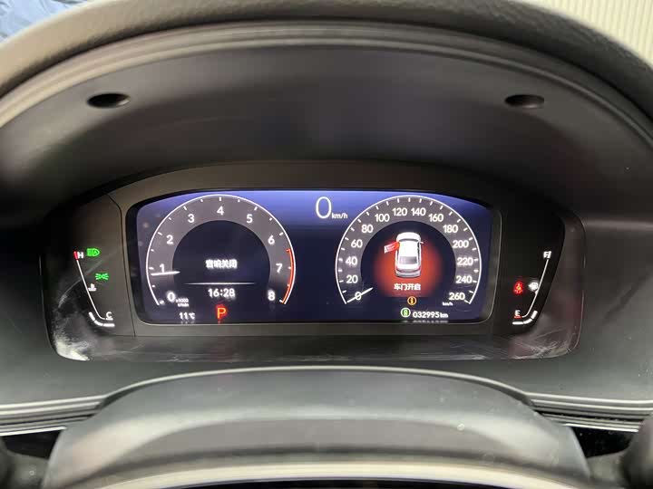 Фото 3 - Honda Civic