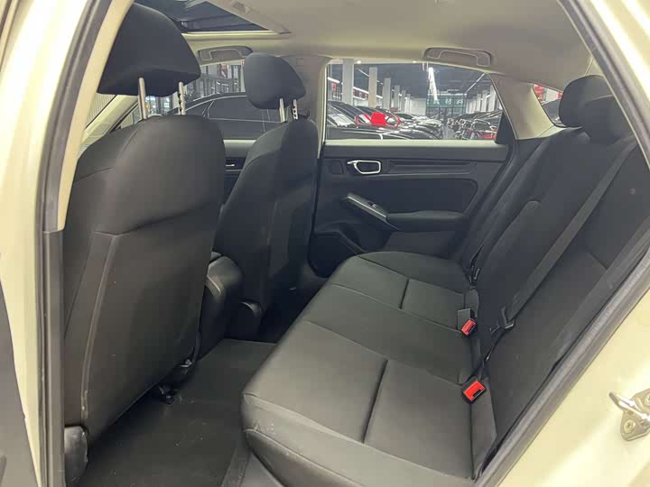 Фото 5 - Honda Civic