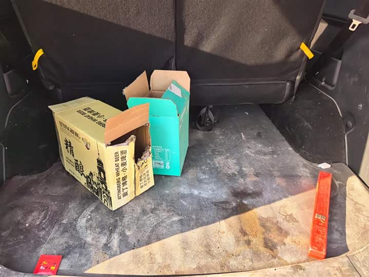 Фото 4 - JAC Refine M3