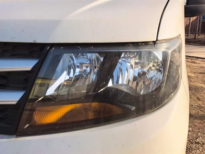 Фото 5 - JAC Refine M3