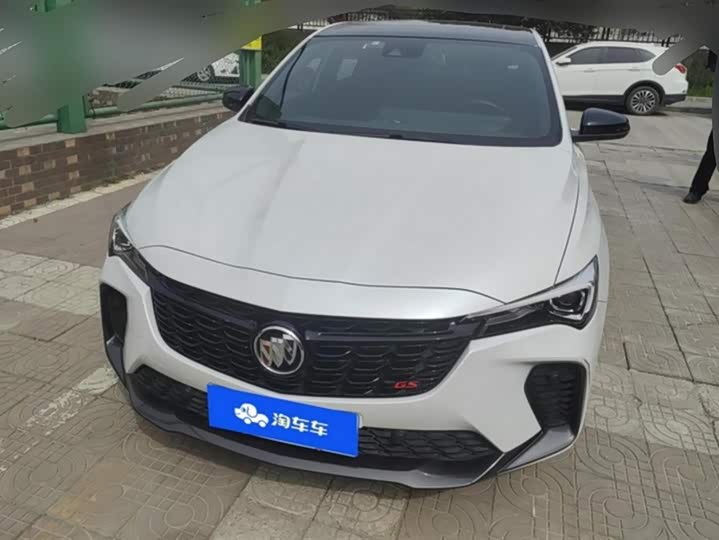 Фото 2 - Buick Verano