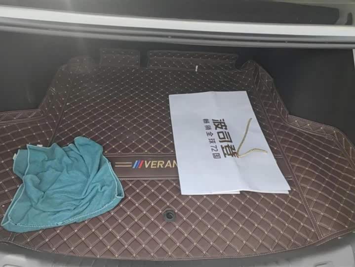 Фото 4 - Buick Verano