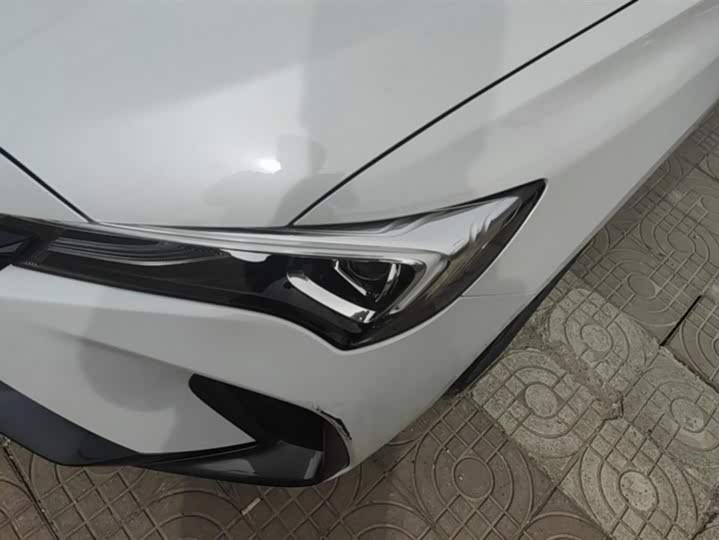 Фото 5 - Buick Verano