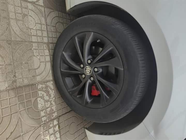 Фото 6 - Buick Verano