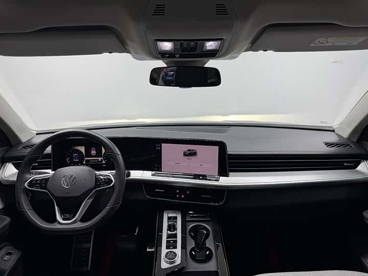 Фото 5 - Volkswagen Tavendor