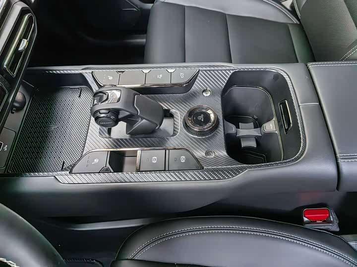 Фото 6 - Haval H-Dog