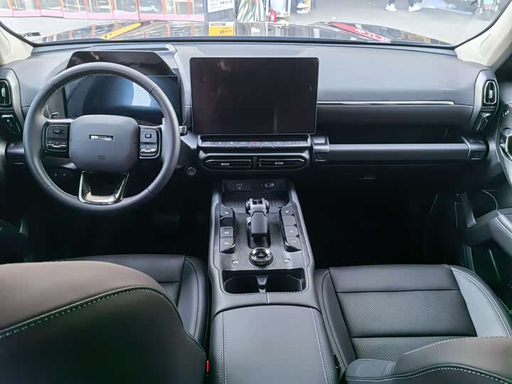 Фото 8 - Haval H-Dog