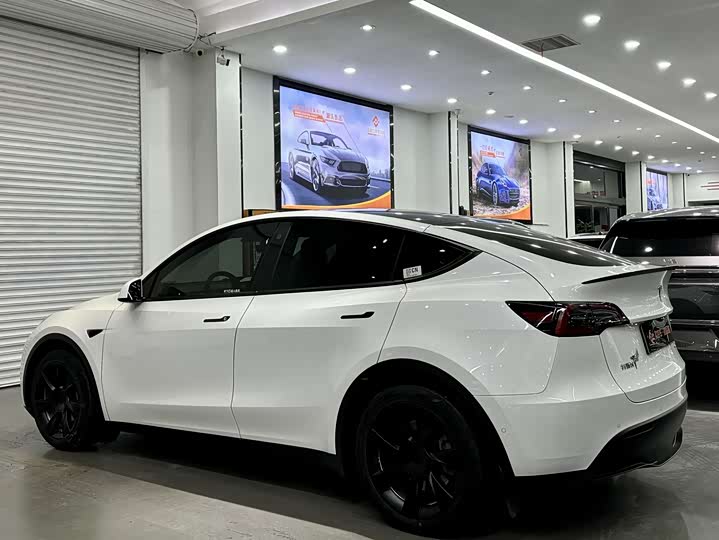 Фото 2 - Tesla Model Y