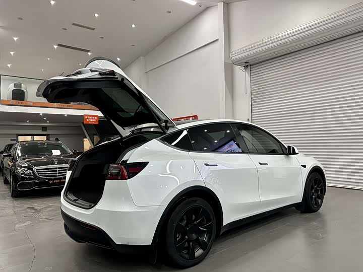 Фото 4 - Tesla Model Y