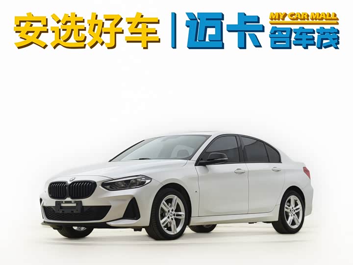 Фото 1 - BMW 1 Series