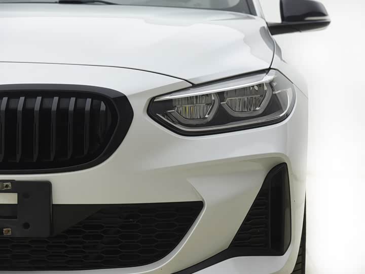 Фото 2 - BMW 1 Series