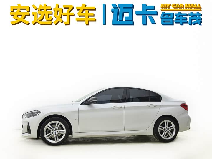 Фото 4 - BMW 1 Series