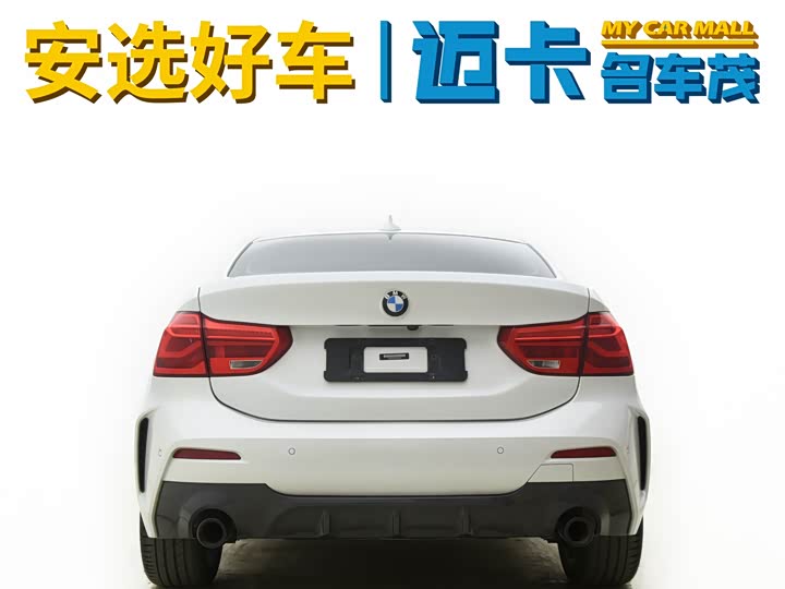 Фото 5 - BMW 1 Series