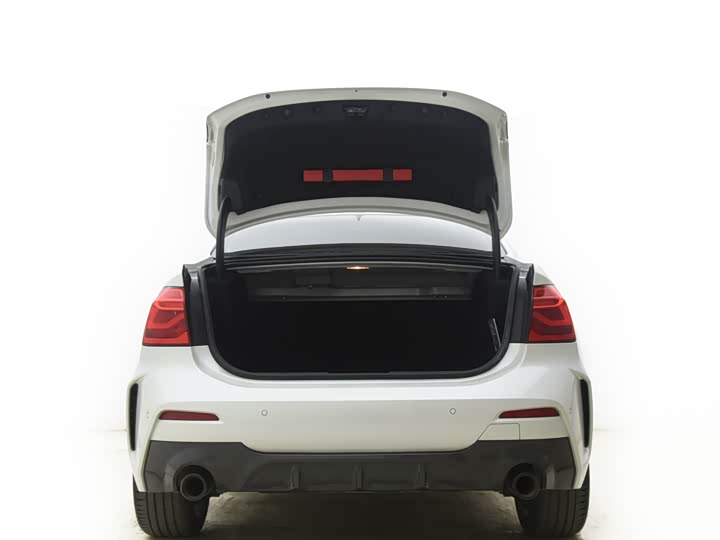 Фото 6 - BMW 1 Series