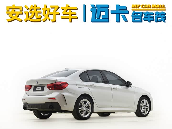 Фото 7 - BMW 1 Series