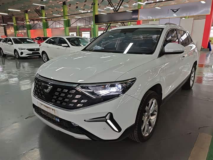 Фото 2 - Jetta VS7