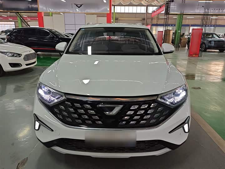 Фото 3 - Jetta VS7