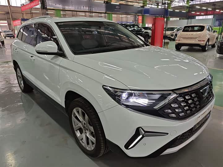 Фото 4 - Jetta VS7