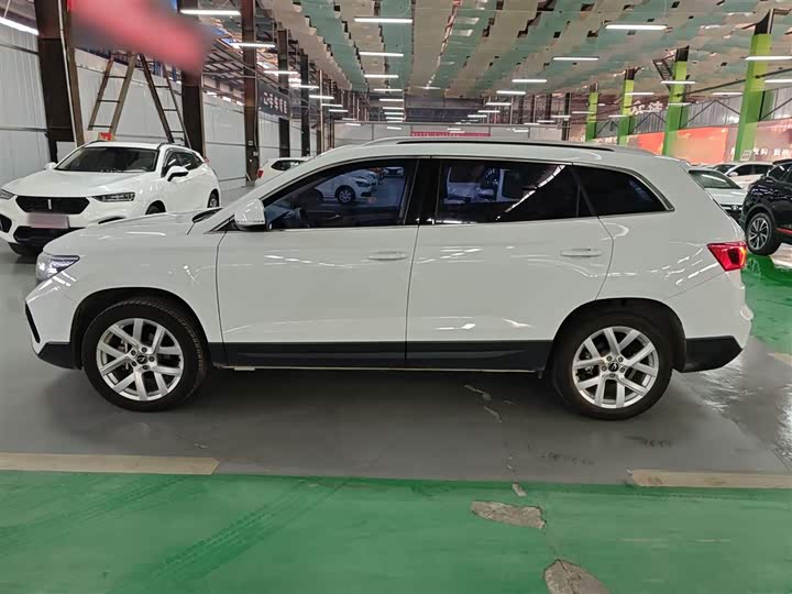 Фото 5 - Jetta VS7