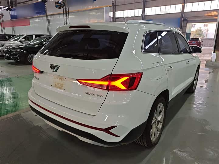 Фото 7 - Jetta VS7