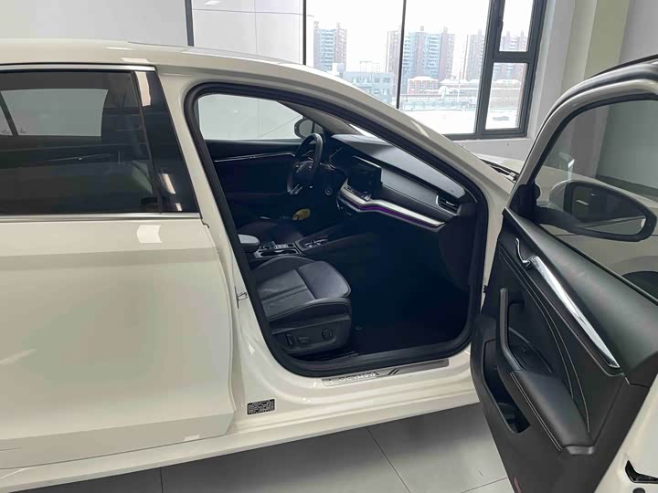 Фото 7 - Skoda Octavia Pro