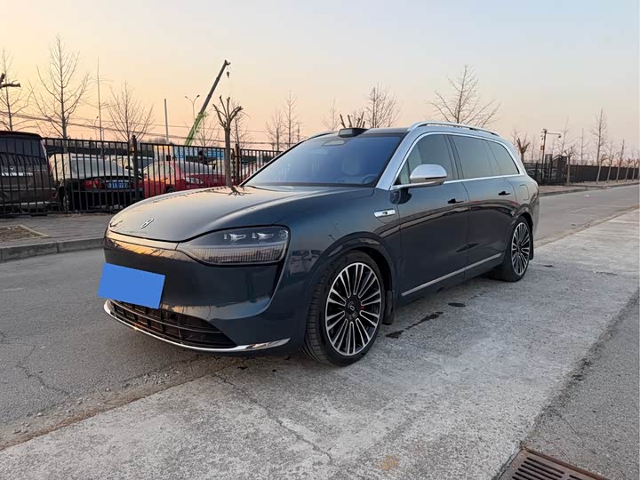 Фото 1 - Aito M9