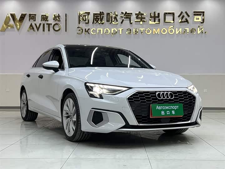 Фото 3 - Audi A3