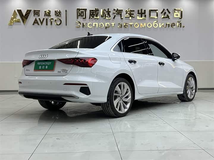 Фото 4 - Audi A3