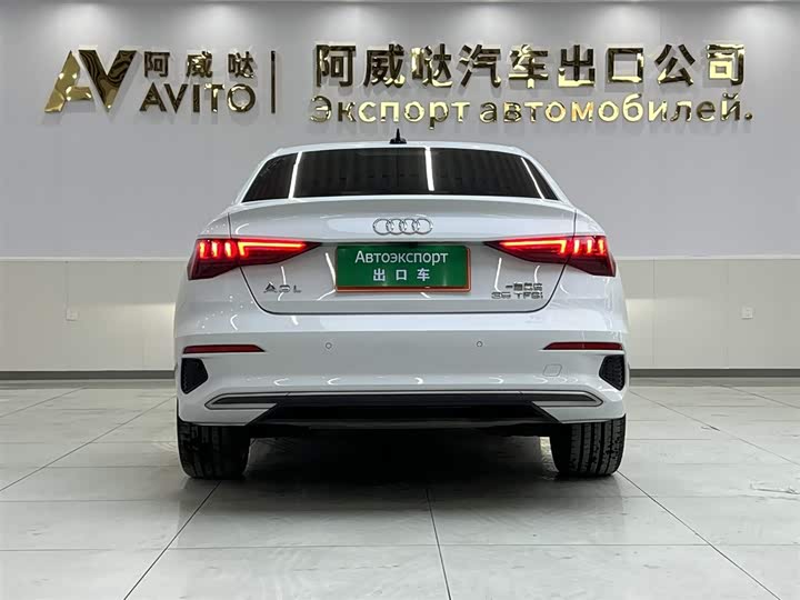 Фото 5 - Audi A3