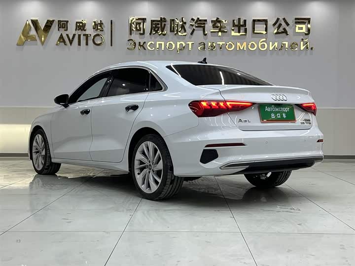 Фото 6 - Audi A3