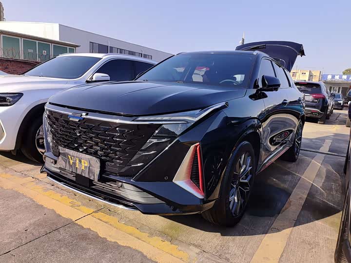 Фото 1 - Changan Oshan Z6