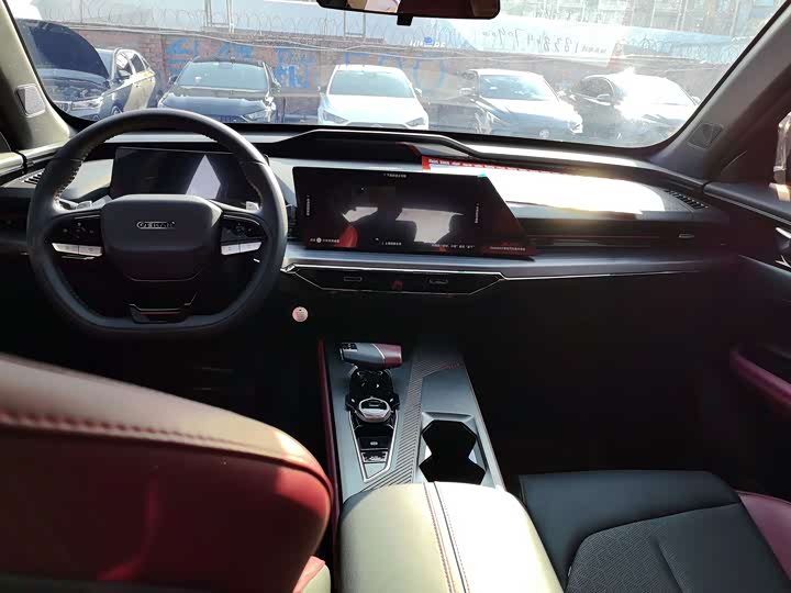 Фото 6 - Changan Oshan Z6