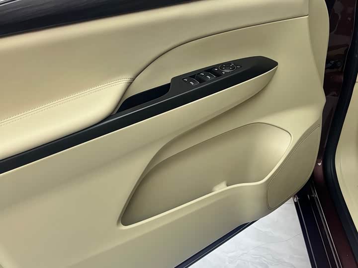 Фото 4 - Buick GL8 ES