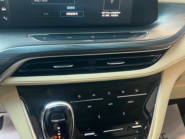 Фото 7 - Buick GL8 ES