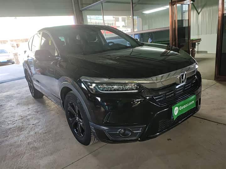 Фото 4 - Honda Breeze