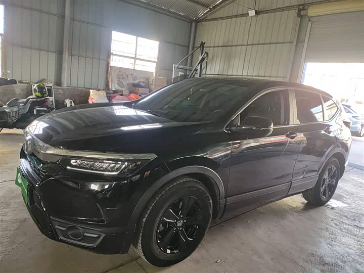 Фото 5 - Honda Breeze